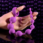 Beaded Adventure - Purple - Image 4