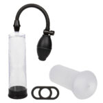 Peak Edging Kit - Black/clear - Image 3