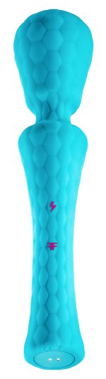 Ultra Wand XL - Turquoise - Image 2