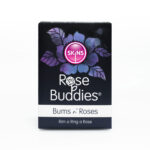 Skins Rose Buddies -the Bums N Rose - Black - Image 3