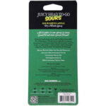 Goodhead Juicyhead Dry Mouth Spray to Go - Sour Green Apple .30 Oz - Image 2