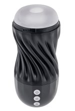 Playboy Pleasure - Solo - Stroker - Black - Image 4