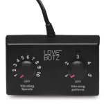 Love Botz 50x Saddle Pro Sex Machine With 4 Attachments - Image 2