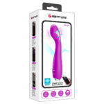 Pretty Love Hector Global Remote Control Series - Purple