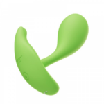 Oly 2 App-Enabled Wearable Vibrator - Green - Image 4