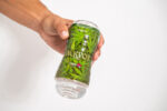 Jackpot Aircraft Cup Style Male Masturbator 420 Series - Clear - Image 6