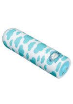 420 Stubby Vibe Cloud - White/blue - Image 2