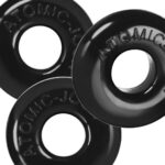 Ringer Max 3-Pack - Black - Image 2