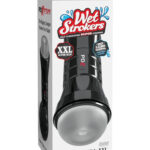 Pdx Extreme - Wet Stroker - Super Slide & Glide XXL Frosted