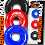 Ringer Max 3-Pack - Multi - Image 3