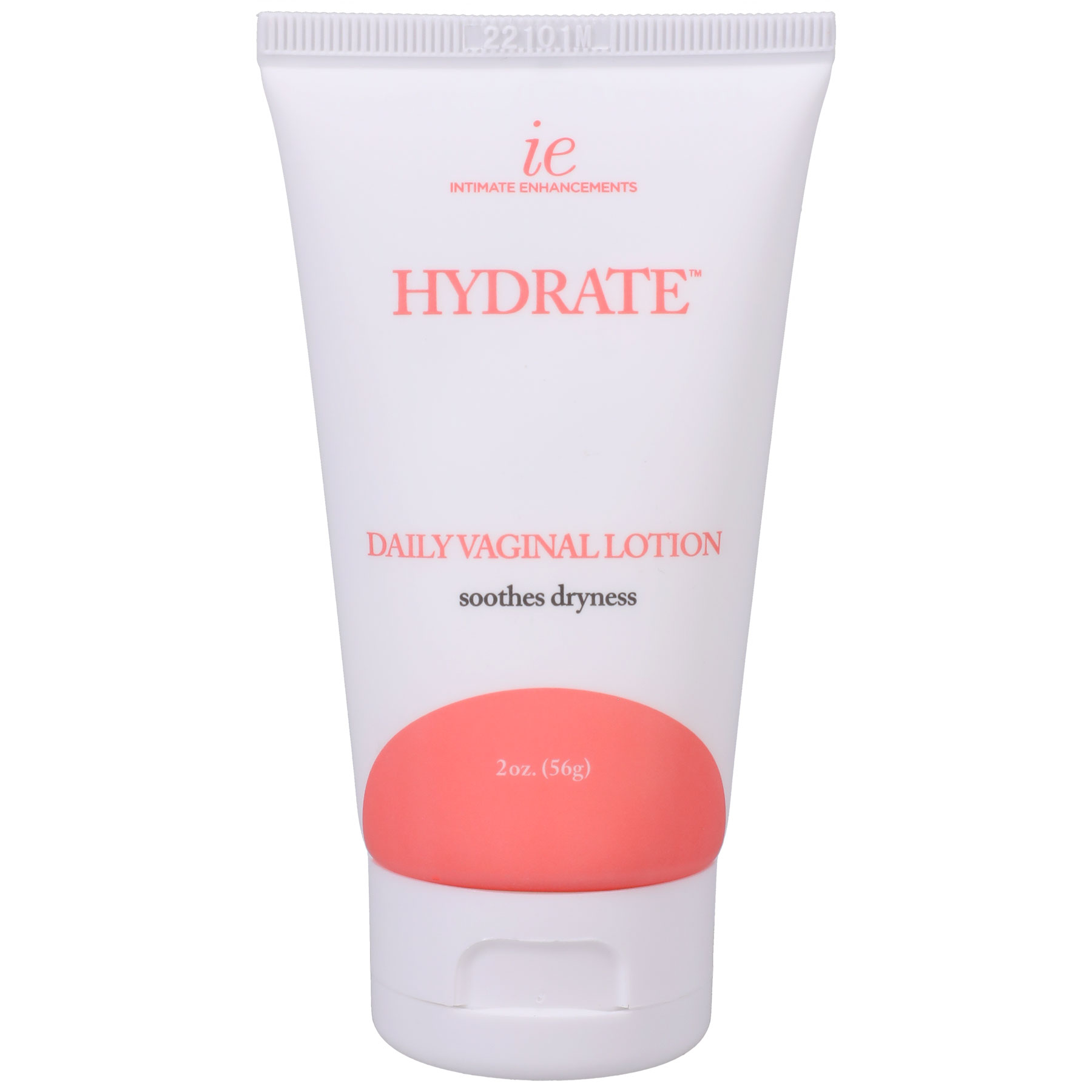 YcxUROsStTrgvEj85kYA5WGumlon5Ip5 Intimate Enhancements - Hydrate - Daily Vaginal Lotion - 2 Oz. - Image 1