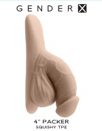 4 Inch Packer - Light - Image 2