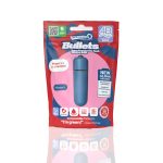 Screaming O 4b - Bullet - Super Powered One Touch Vibrating Bullet - Blueberry - Image 2