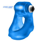 Glowsling Cocksling Led - Blue Ice - Image 2