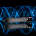 Back in Black Vibrator - Image 4