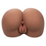 Stroke It Bbl Booty - Brown - Image 3