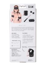 Brat Kit - Black - Image 2