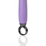 Primo G-Spot Rechargeable Vibrator - Lilac - Image 3