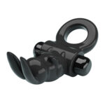 Pretty Love Exciting Ring - Black - Image 4