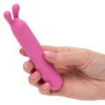 First Time Rechargeable Flicker - Pink - Image 4