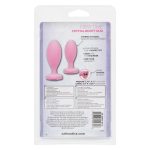 First Time Crystal Booty Duo - Pink - Image 2