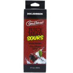 Goodhead - Juicy Head - Dry Mouth Spray - Sour Cherry - 2 Oz