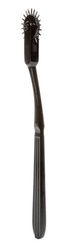 Boundless Pleasure Wheel - Black - Image 3