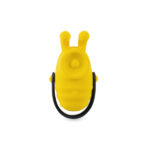 Vibrator Bumble Bee Lolly - Yellow - Image 3