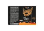Dual Vibe Sex on the Beach Kissable Liquid Vibrator 15ml - Image 2
