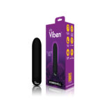 Bombshell Flexible Bullet - Black - Image 5