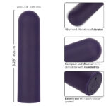 Turbo Buzz Rounded Bullet - Purple - Image 6