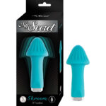 My Secret Shroom - Aqua - Image 4