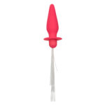 Southern Lights - Vibrating Light Up Anal Probe - Pink - Image 5