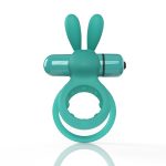 Screaming O 4b - Ohare Wearable Rabbit Vibe - Kiwi - Image 5