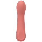 Ritual - Zen - Rechargeable Silicone G-Spot Vibe - Coral - Image 4