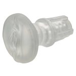 Bionic Thrusting Masturbator - Black - Image 9