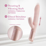 Blush - Fraya - Pink - Image 8