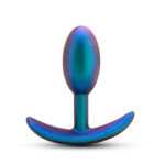 Anal Adventures Matrix - Nebula Plug - Lunar Blue - Image 3