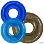 Rimringz Multi Size 3 Pack - Cool Blues - Image 3