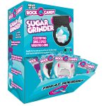 Sugar Grinder 24 Pk Display - Assorted