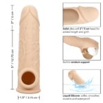 Performance Maxx Life-Like Extension 7 Inch - Ivory - Image 8