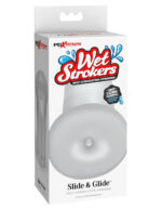 Extreme Wet Strokers - Slide and Glide - Frost