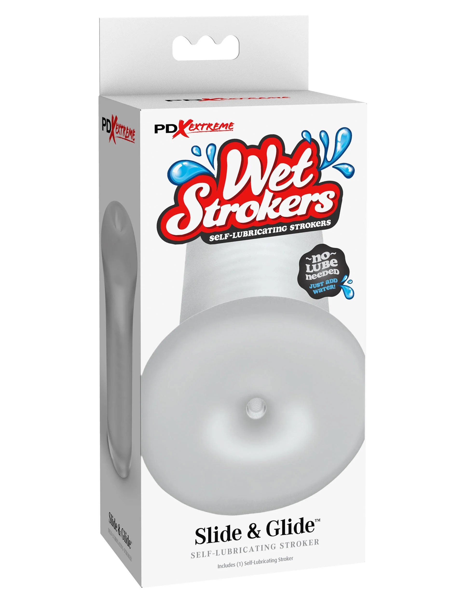 ZPTEarqFkgYeSvwmZ91YrQcg2s0toNJ0 Extreme Wet Strokers - Slide and Glide - Frost - Image 1