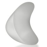 Form Cockring - Clear Ice - Image 6