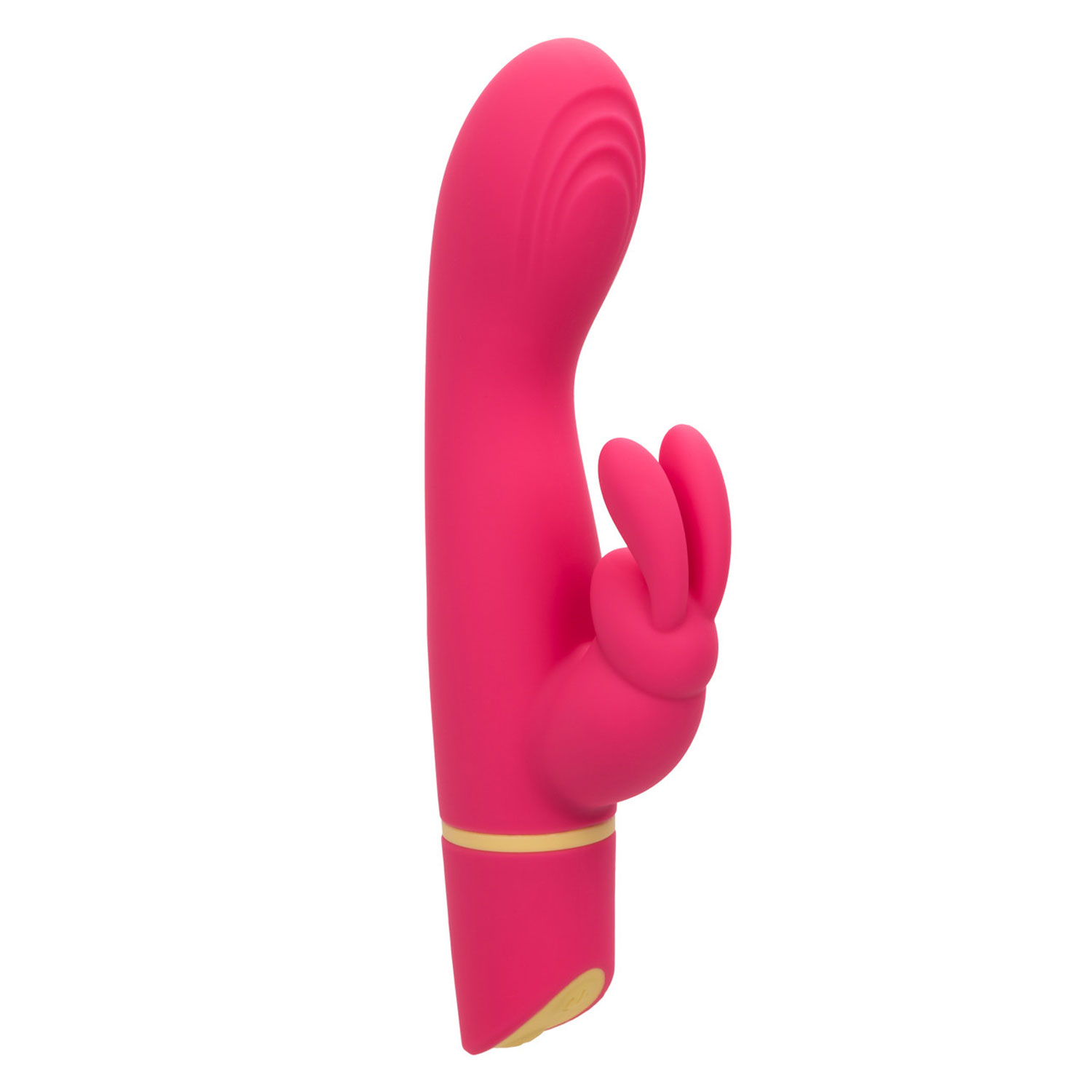 ZRg0r67VSCwDURmMpIE8YCsflvkxruio Love Bunny Vibrating "G" Bunny - Pink - Image 1