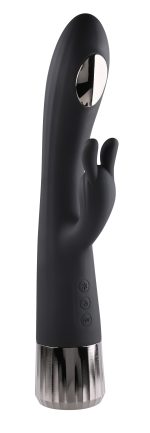 Heat Up and Chill - Black - Image 5