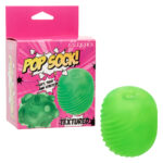 Pop Sock Textured - Green - Image 8