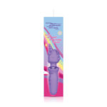 Dreamii Wand Powerful Unicorn Wand - Lilac Whirl - Image 4