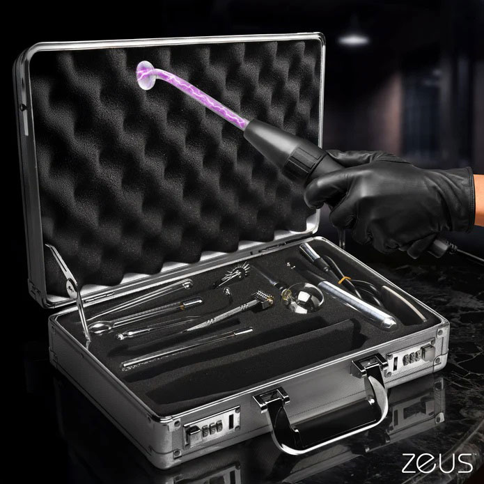 Zg8fe8YG Zs Ultimate Edition Violet Wand Set - Image 1
