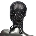 Radiance Full Hood Cover - Black - Image 4